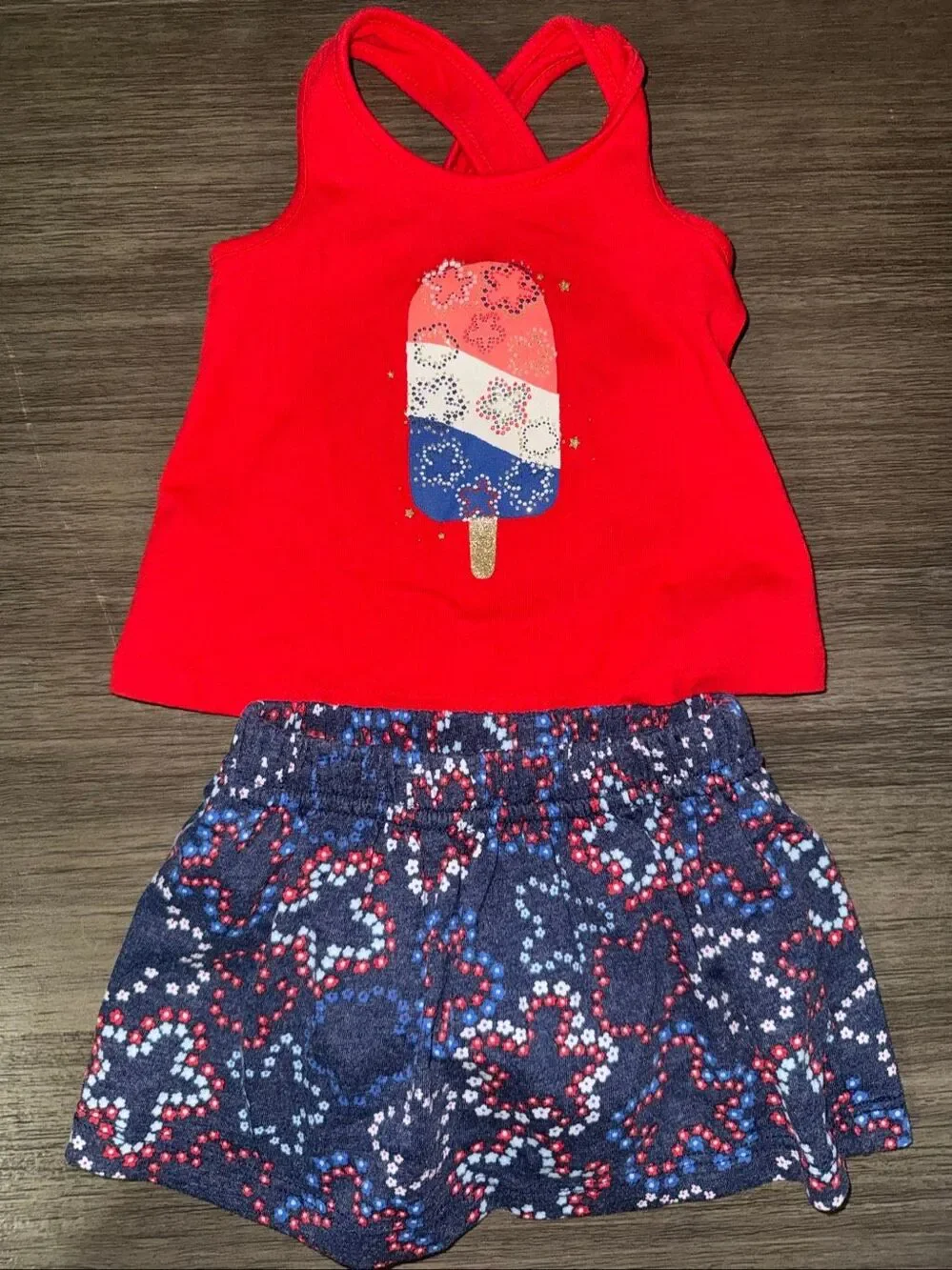 Baby Girl outfit 0-3 months 3 Months summer Fall Outfit bundle and save clothing